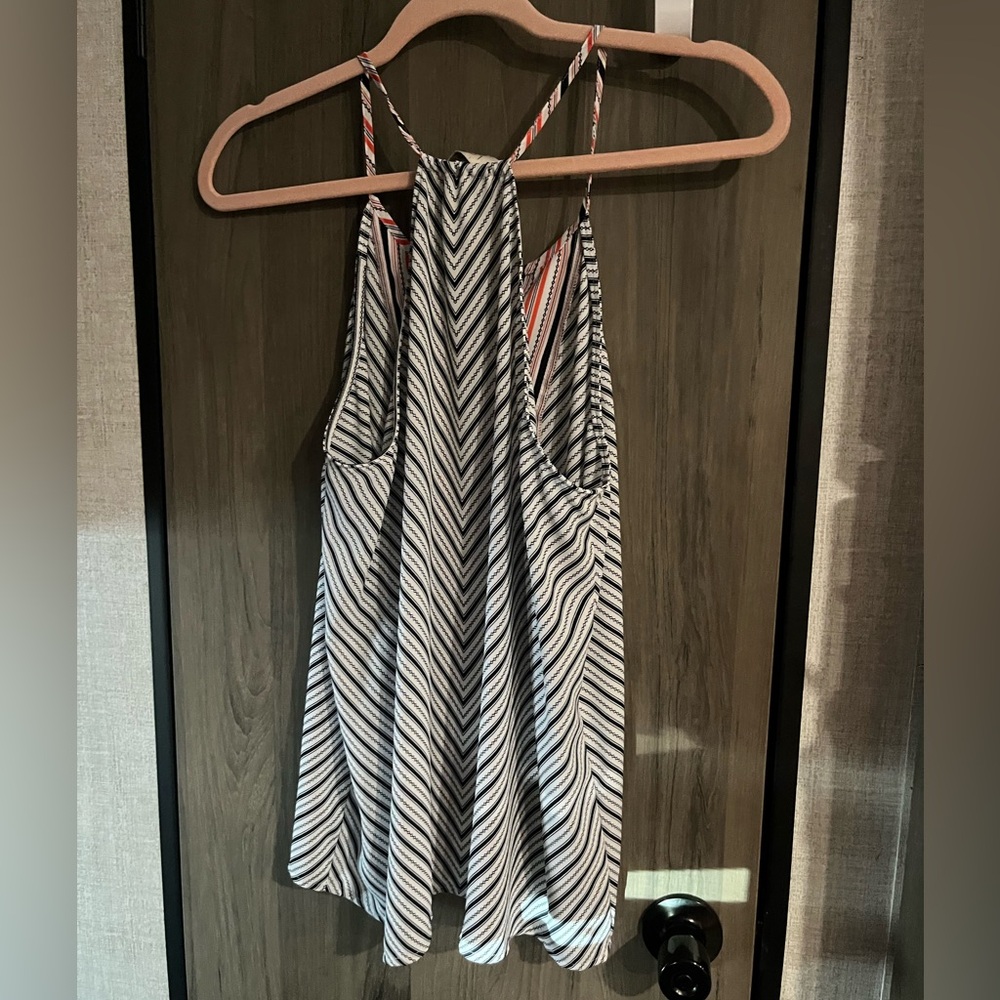 LOFT Sleeveless Top - Picture 5 of 8